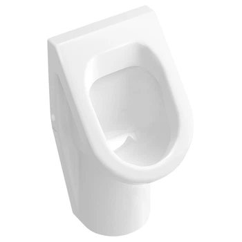 Писсуар подвесной VILLEROY&BOCH Omnia Architektura белый c внутренним подводом воды 55740001