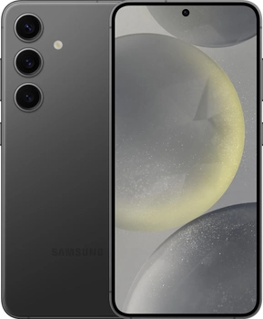 Smartfon Samsung Galaxy S24 8/128GB Onyx Black (SM-S921BZKDEUE)
