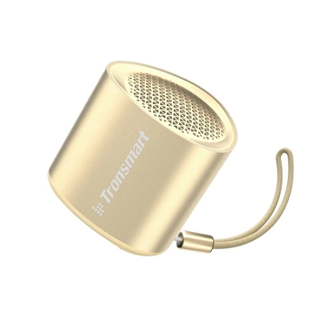 Акустична система Tronsmart Nimo Mini Speaker Gold (Nimo Gold)