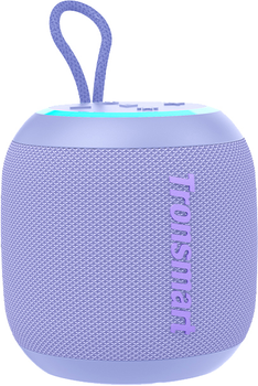 Głośnik przenośny Tronsmart T7 Mini Purple (T7 Mini Purple)