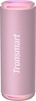 Głośnik przenośny Tronsmart T7 Lite Pink (T7 Lite - Pink)