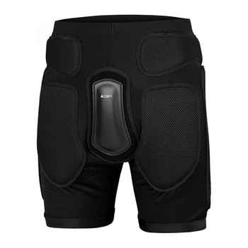 Захисні шорти Cairn Proxim black (XL)