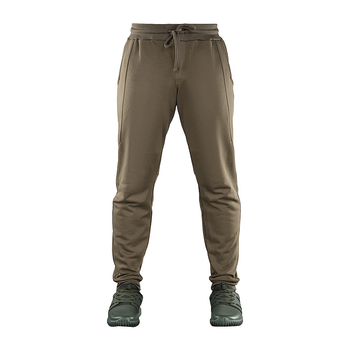 M-Tac штани Stealth Cotton Dark Olive M/R