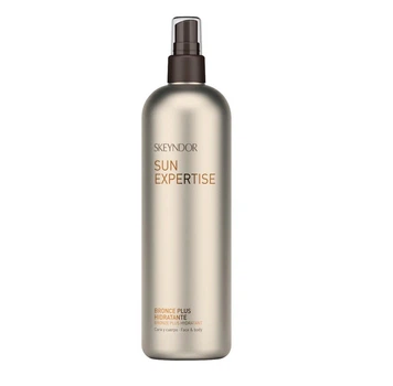 Бронзовый загар и увлажнение Skeyndor Sun Expertise Bronce Plus 400мл