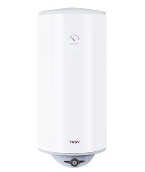 Водонагрівач Tesy Anticalc Slim 30 л, сухий ТЕН 2х0,8 кВт (GCV303516DB14TBRC) 304845