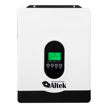 Инвертор Altek Atlas 2.7KW-24V