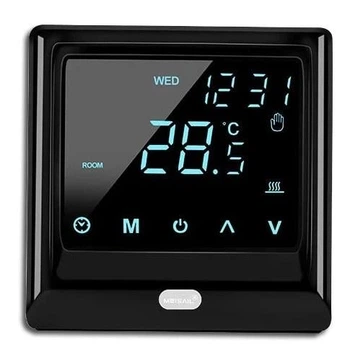 Терморегулятор Smart MH1824 Wi-Fi для теплої підлоги