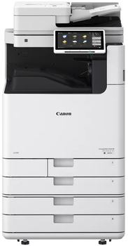 Принтер Canon imageRUNNER ADVANCE DX 6855i Білий (4549292195422)