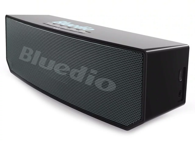 Колонка беспроводная Bluedio BS-6 Bluetooth