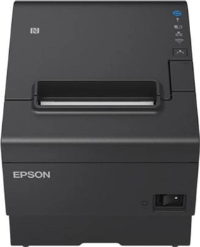 POS-принтер Epson TM-T88VII (112) Black (C31CJ57112)
