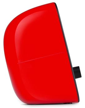 Głośnik przenośny Edifier R12U Red (R12U Black)