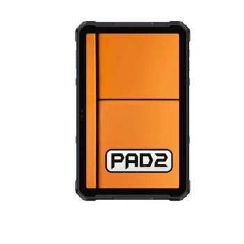 Планшет Ulefone Armor Pad 2 8/256GB LTE Black (Global Version)