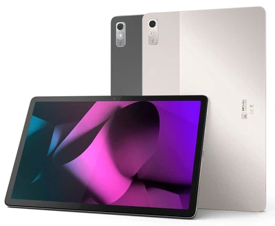 Планшет Lenovo Tab P11 Pro 2nd Gen 8/256Gb WiFi Grey