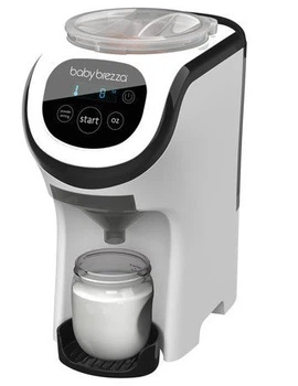 Аппарат для приготовления молочной смеси Baby Brezza Formula Pro Mini, FRP0079