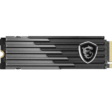 Накопичувач SSD MSI Spatium M480 Pro Play (S78-440Q610-P83)