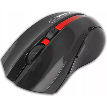 Комп'ютерна миша Esperanza EM129R, Black