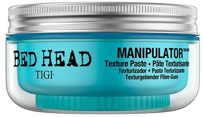 Wosk do włosów Tigi Bed Head Manipulator Texturizing Putty 57 ml (615908427592)