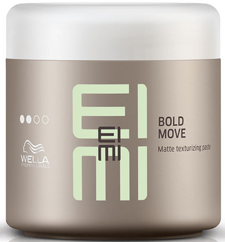 Паста для волосся Wella Professionals EIMI Texture Bold Move 150 мл (4084500586284)
