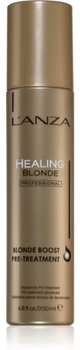 Спрей для волосся Lanza Healing Blonde Boost Pre-Treatment 200 мл (654050431064)