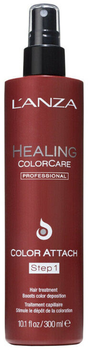 Spray do włosów Lanza Healing ColorCare Color Attach Step 1 300 ml (654050407106)