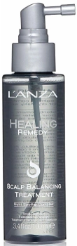 Spray do włosów Lanza Healing Remedy Scalp Balancing Treatment 100 ml (654050302036)