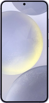 Мобільний телефон Samsung Galaxy S24 8/256GB Cobalt Violet (SM-S921BZVGEUE)