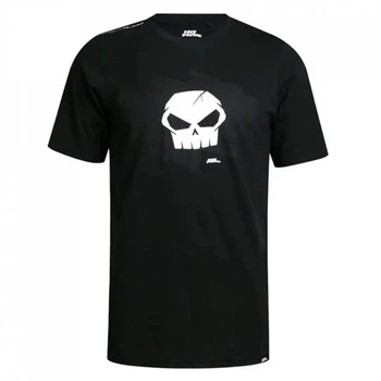 Футболка No Fear Core Graph Black, 4XL (56) (10098900)