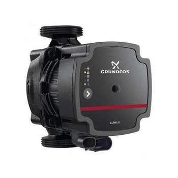 Насос циркуляційний Grundfos Alpha1 L 25-40 130 мм (99160578)