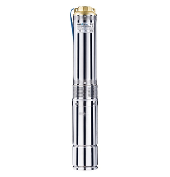 Насос глибинний багатоступеневий Zegor 4SRM813-1.5 H79m