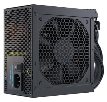 Блок живлення Seasonic 550W G12 GM-550 (A551GMAFH)