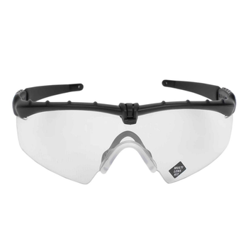 Комплект балістичних окулярів Oakley SI Ballistic M Frame 2.0