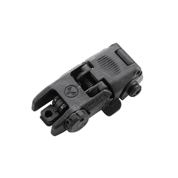 Цілик Magpul MBUS Sight Rear