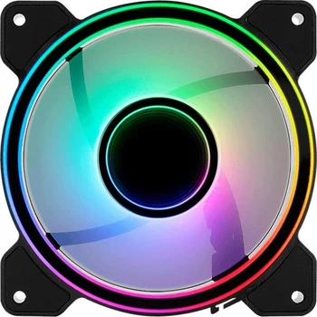 Вентилятор AeroCool Mirage 12 ARGB (ACF3-MR10217.11) TS