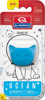 Ароматизатор Dr.Marcus Cosmic Cat Океан (km-0282)