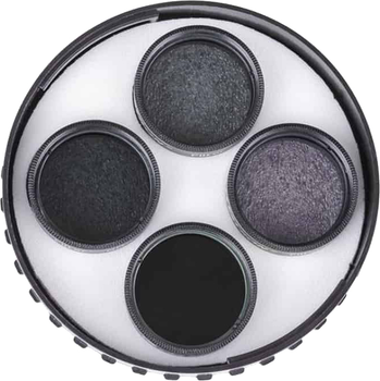 Zestaw filtrów Celestron Moon Filter Set 1.25" (0050234943154)