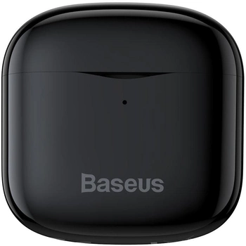 Słuchawki Baseus True Wireless Earphones Bowie E3 Black (NGTW080001)