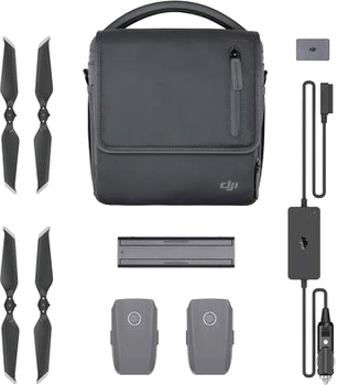 Zestaw DJI Mavic 2 Fly More Kit (CP.EN.00000074.01)