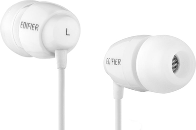 Słuchawki Edifier H210 White (H210 white)