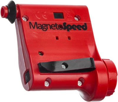 Устройство MagnetoSpeed Barrel Cooler для охлаждения ствола