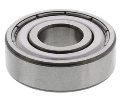 Подшипник 80101 (6001 ZZ) CT