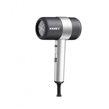 Фен для волос KEMEI KM-8016