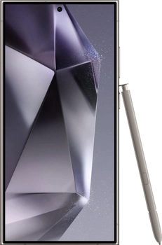 Мобільний телефон Samsung Galaxy S24 Ultra 12/512GB Titanium Violet (SM-S928BZVHEUE)