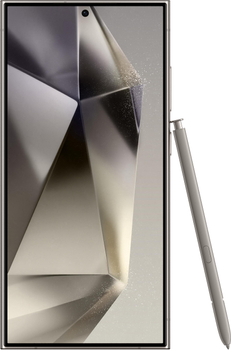 Smartfon Samsung Galaxy S24 Ultra 12/512GB Titanium Gray (SM-S928BZTHEUE)