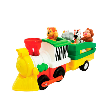 Паровозик Чарли Чух-Чух мягкая игрушка ужасный Поезд Паук из Choo-Choo Charles