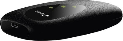 Бездротовий 3G/4G маршрутизатор TP-Link M7200 ( Black ) 29462