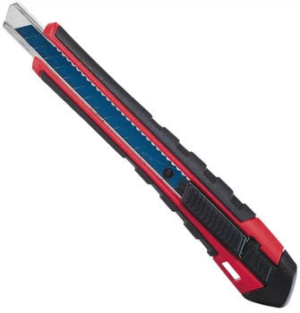 Нож выдвижной Milwaukee HEAVY DUTY 9 мм (48221960_)