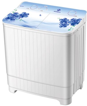 Пральна машина напівавтомат Interlux ISWM-2162B