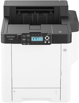 Принтер Ricoh P C600 White (4961311931710)