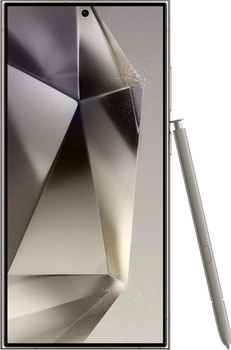 Smartfon Samsung Galaxy S24 Ultra 12GB/1TB Titanium Gray (SM-S928BZTPEUE)
