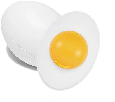 Скраб для обличчя Holika Holika Smooth Egg ферментний 140 мл (8806334359980)
